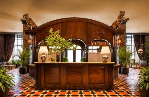 Princeton Hotel | Graduate by Hilton Princeton
