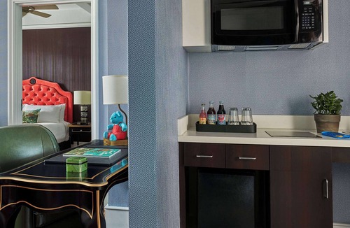 Downtown Hotel | Graduate by Hilton Providence