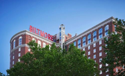 Downtown Hotel | Graduate by Hilton Providence