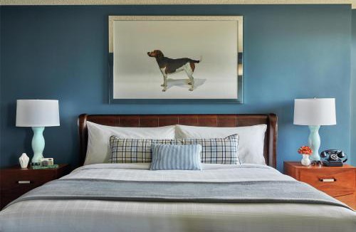 Monroe Ward Hotel | Graduate by Hilton Richmond