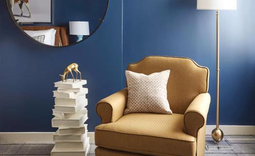 Monroe Ward Hotel | Graduate by Hilton Richmond