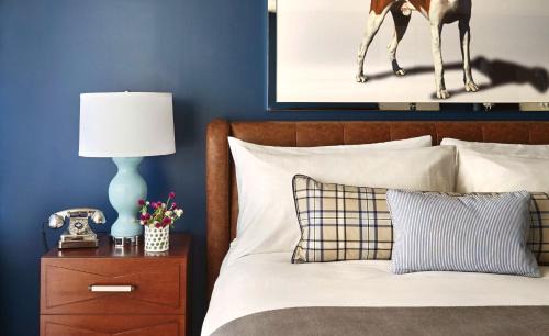 Monroe Ward Hotel | Graduate by Hilton Richmond