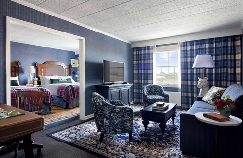 State College Hotel | Graduate by Hilton State College