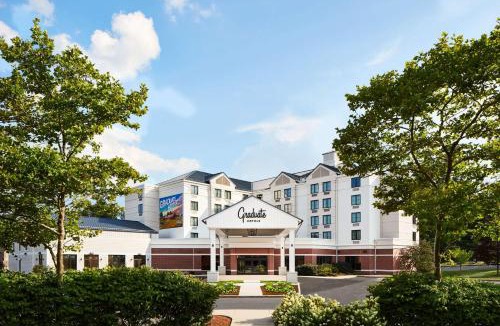 Storrs Hotel | Graduate by Hilton Storrs