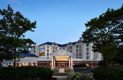 Storrs Hotel | Graduate by Hilton Storrs