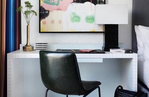 Snyder Square House | Graduate King - Accessible Room at Graduate Roosevelt Island