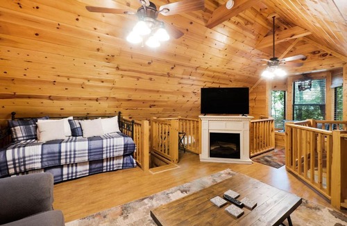 Trenton House | Grady`s Hideaway