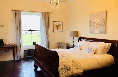 Holm Bed & Breakfast | Graemeshall House