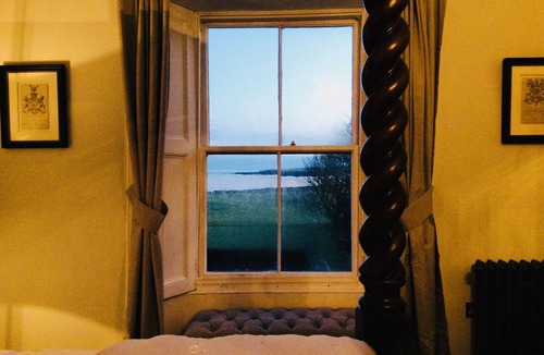Holm Bed & Breakfast | Graemeshall House
