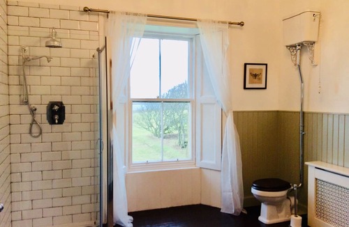 Holm Bed & Breakfast | Graemeshall House