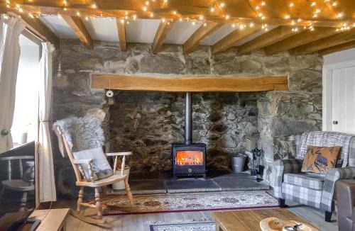 Groeslon House | Grafog Farm Cottage