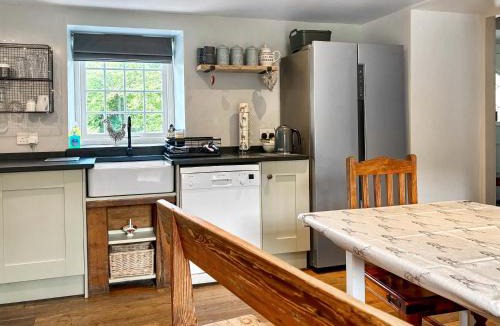 Groeslon House | Grafog Farm Cottage