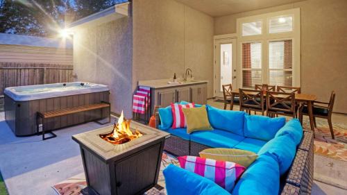 South Side House | Graford by AvantStay