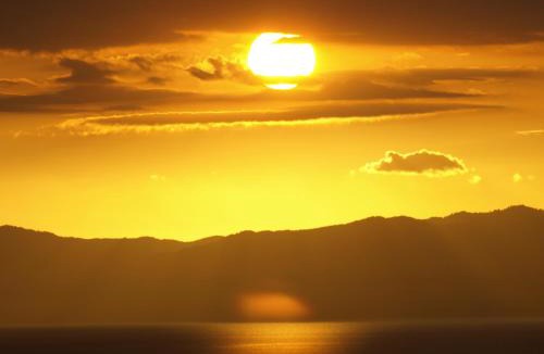 Thames Bed & Breakfast | Grafton Cottage & Chalets