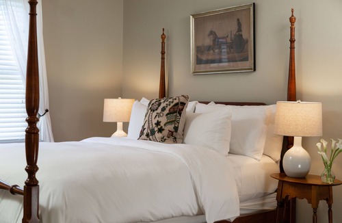 Grafton Hotel | Grafton Inn