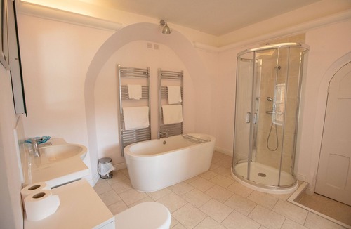 Whitney-on-Wye Hotel | Grafton Manor