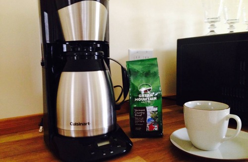 Grafton Apartment | Grafton Village Haven