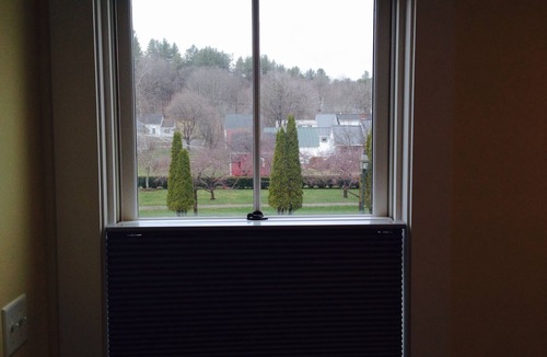 Grafton Apartment | Grafton Village Haven