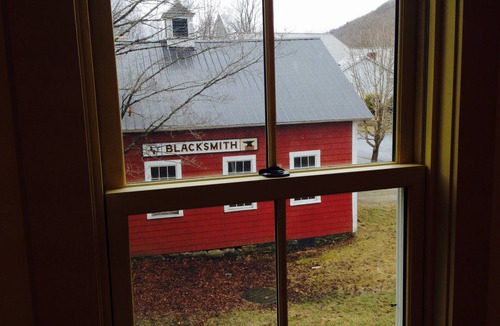 Grafton Apartment | Grafton Village Haven