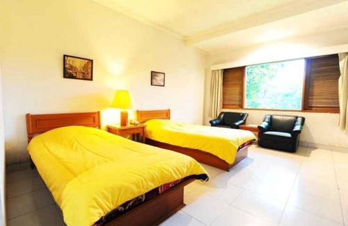 Setiabudi Hotel | Graha Asri Hotel