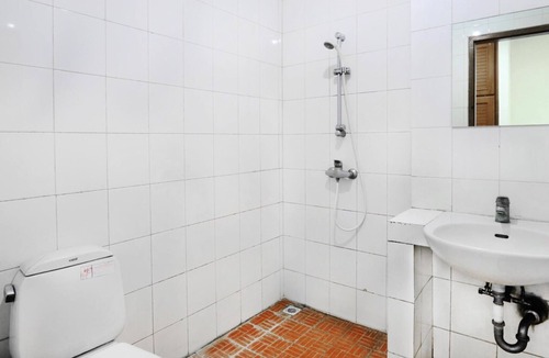 Setiabudi Hotel | Graha Asri Hotel