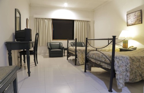 Setiabudi Hotel | Graha Asri Hotel