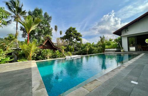 Sidemen Cabin | Graha Ayoe