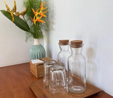 Sidemen Cabin | Graha Ayoe