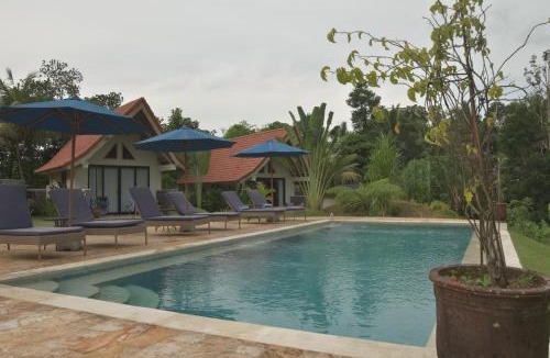 Sidemen House | Graha Ayoe Resort