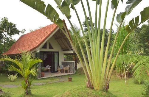 Sidemen House | Graha Ayoe Resort