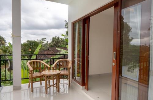 Kenderan Hotel | Graha Dwarkavati Ubud