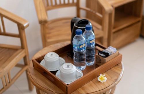 Kenderan Hotel | Graha Dwarkavati Ubud
