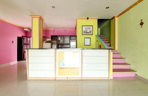 Berbah Hostel | Graha LPP Pramindo Inn