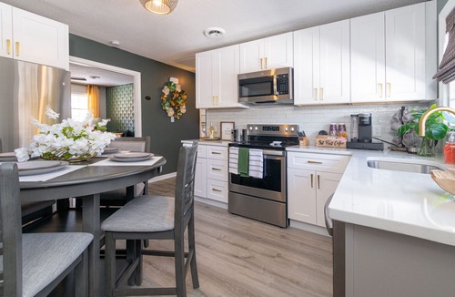 Graham Apartment | Graham Getaway Near Elon University