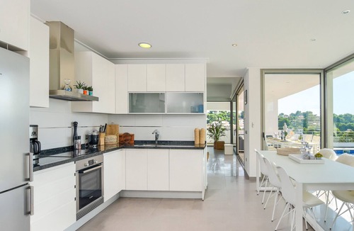 Fanadix Villa | Graham Holiday Rentals - Baladrar
