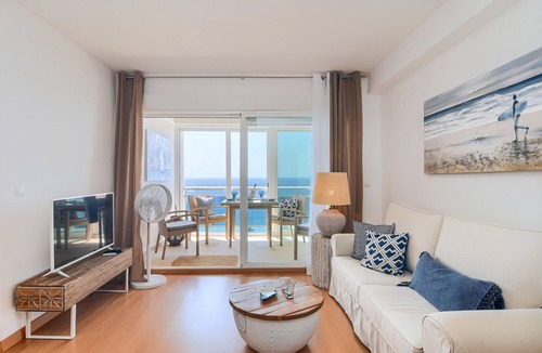El Portet Apartment | Graham Holiday Rentals - El Portet Moraira