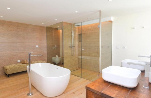 Benimeit Villa | Graham Holiday Rentals - La Palmera