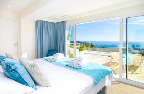 Benimeit Villa | Graham Holiday Rentals - La Palmera