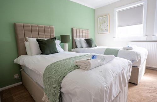 Uphall House | Graham House