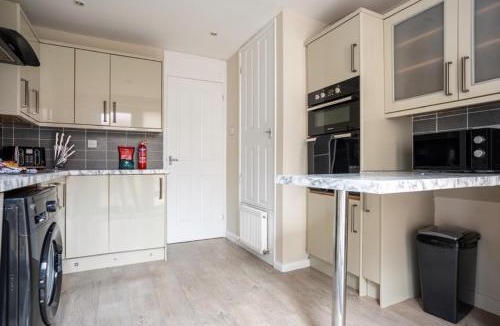 Uphall House | Graham House