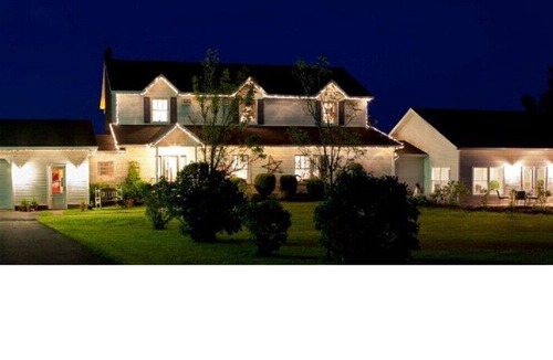 Cavendish Apartment | Graham Inn (Avonlea Garden Room with 2 Double Beds)
