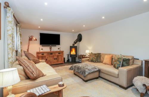 Cwmcarn House | Graig Cottage