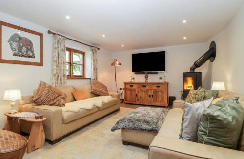 Cwmcarn House | Graig Cottage