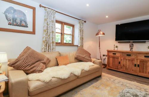 Cwmcarn House | Graig Cottage