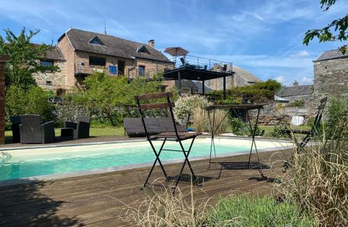 Chooz House | Grain d Amour