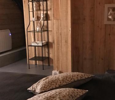 Chooz House | Grain d Amour