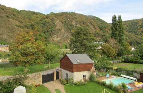 Chooz House | Grain d Amour