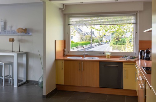 Cancale Villa | Grain d'Anis