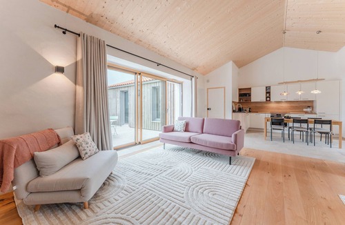 Bouin House | Grain d'Or - Proche Noirmoutier - Jardin
