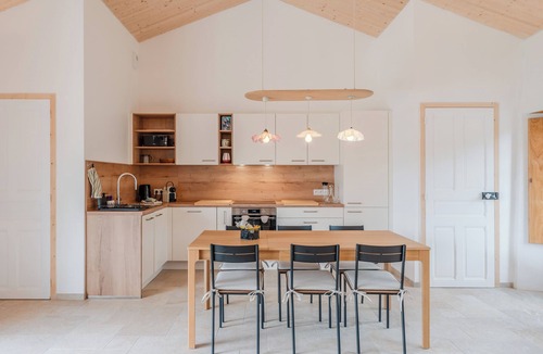 Bouin House | Grain d'Or - Proche Noirmoutier - Jardin